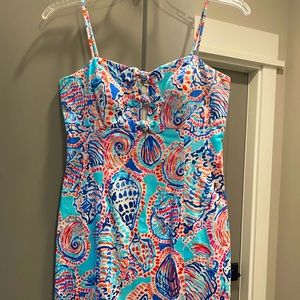 Lily Pulitzer Dress